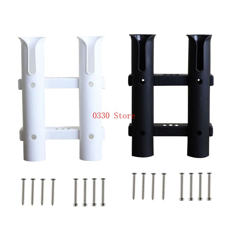 Fishing Rod Holder - Giá đỡ quầy câu cá bằng