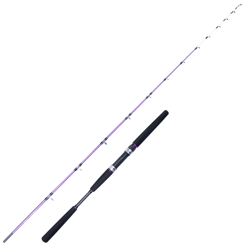 Fishing Rod Surf - 1.8M Saltwater MH Power Offshore Spinning
