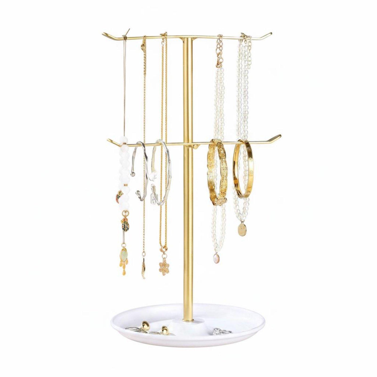 Jewelry Display Stand Space Sa - đánh giá và giá Fishing Rod Holder