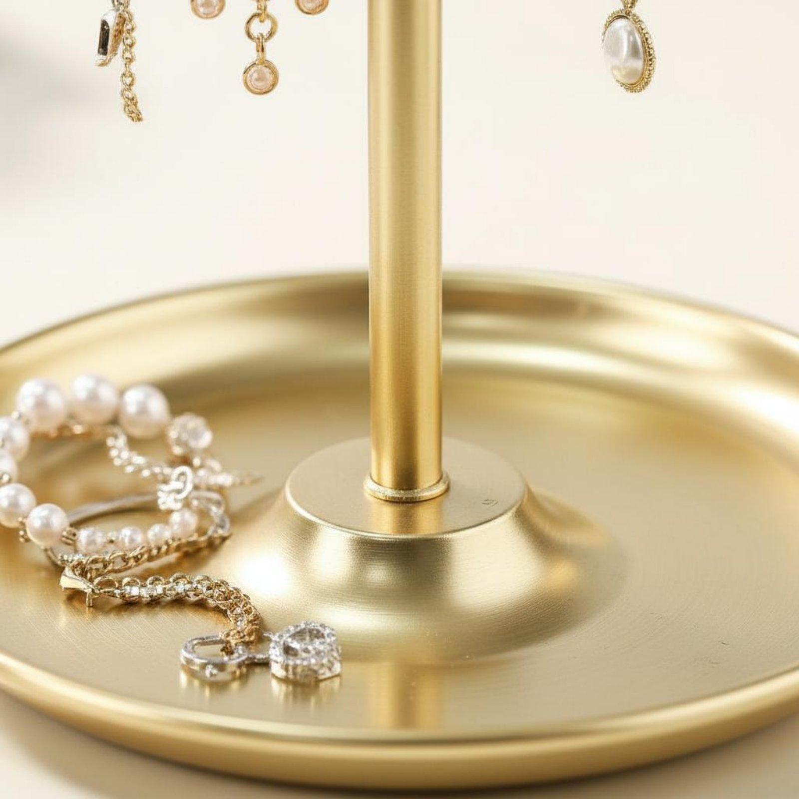 Jewelry Display Stand Space Sa - đánh giá và giá Fishing Rod Holder