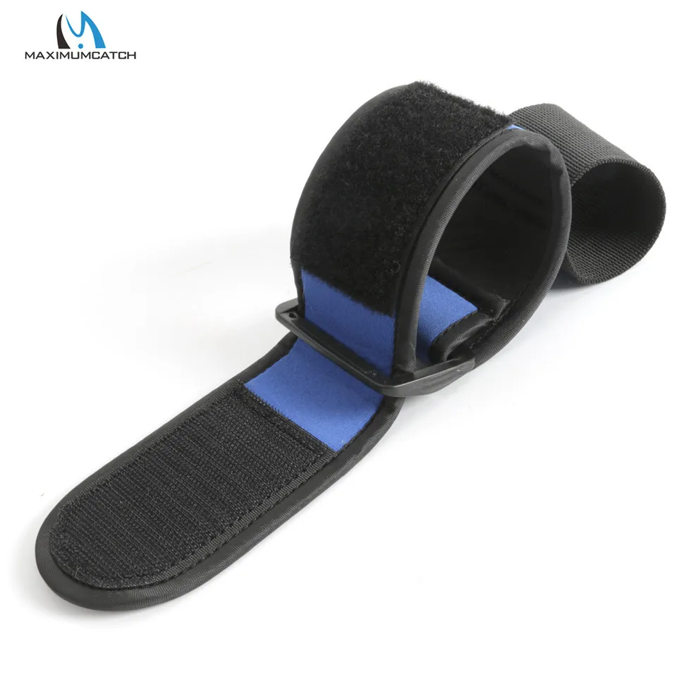 MAXIMUMCATCH Wrist Support Neo - đánh giá và giá Fishing Rod Ice