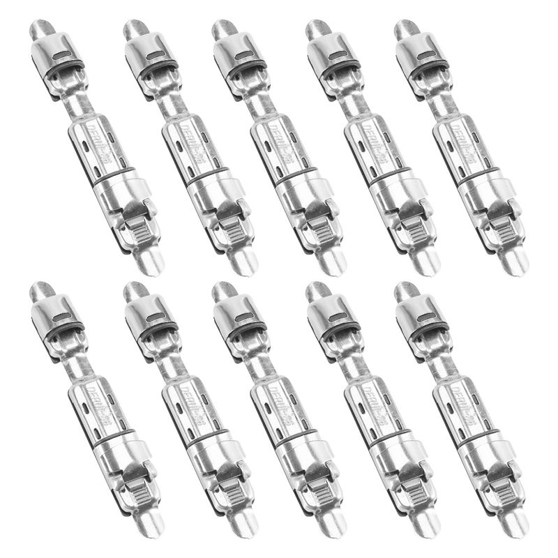 ABPF 10Pcs Fishing Rod Reels H - đánh giá và giá Fishing Rod Holder