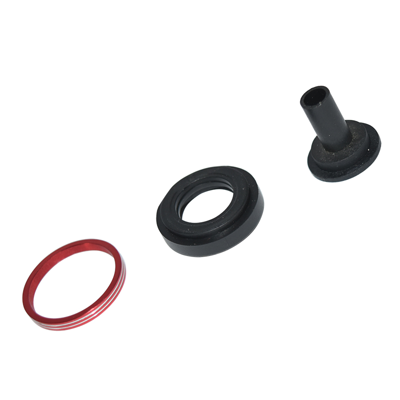 1pcs Rod Rubber Butt Cap Windi - đánh giá và giá Fishing Rod Building Kit