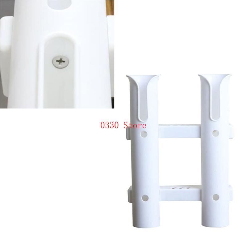 Giá đỡ quầy câu cá bằng nhựa b - đánh giá và giá Fishing Rod Holder