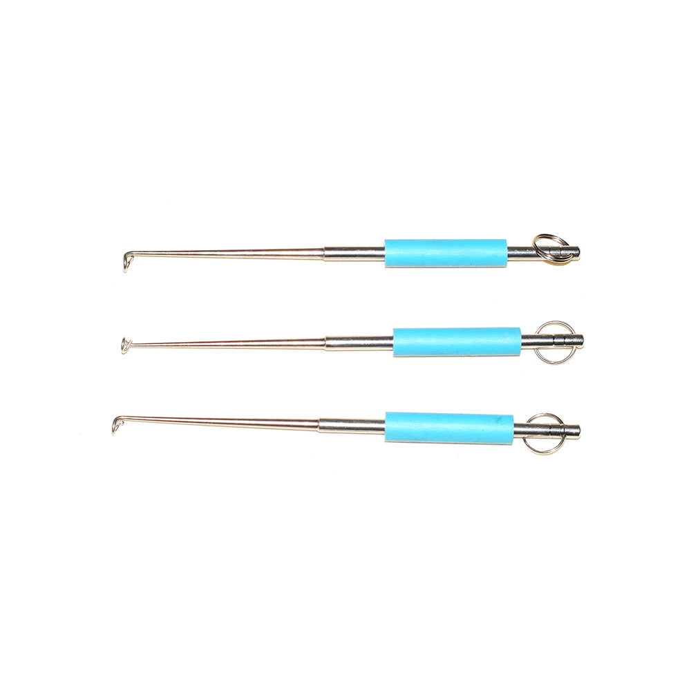 1 Cái Dễ Dàng Lưỡi Tẩy Bằng Th - đánh giá và giá Fishing Rod Building Kit