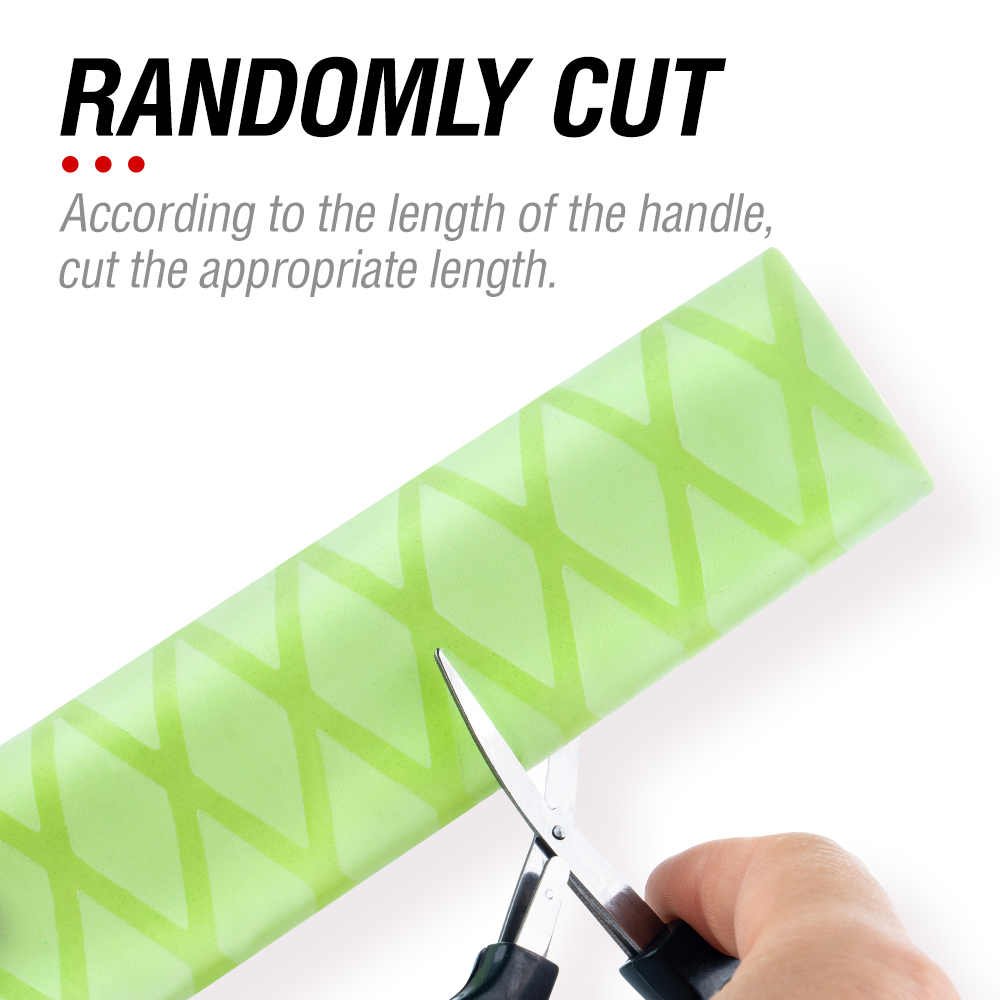 1Pc Luminous Fishing Rod Grip  - đánh giá và giá Fishing Rod Case