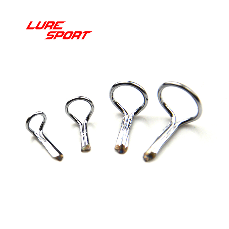 LureSport 30 Chiếc Mèo MOG Mập - đánh giá và giá Fishing Rod Building Kit