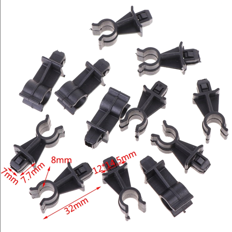 Automobile Parts2pc/10pcs Car  - đánh giá và giá Fishing Rod Holder