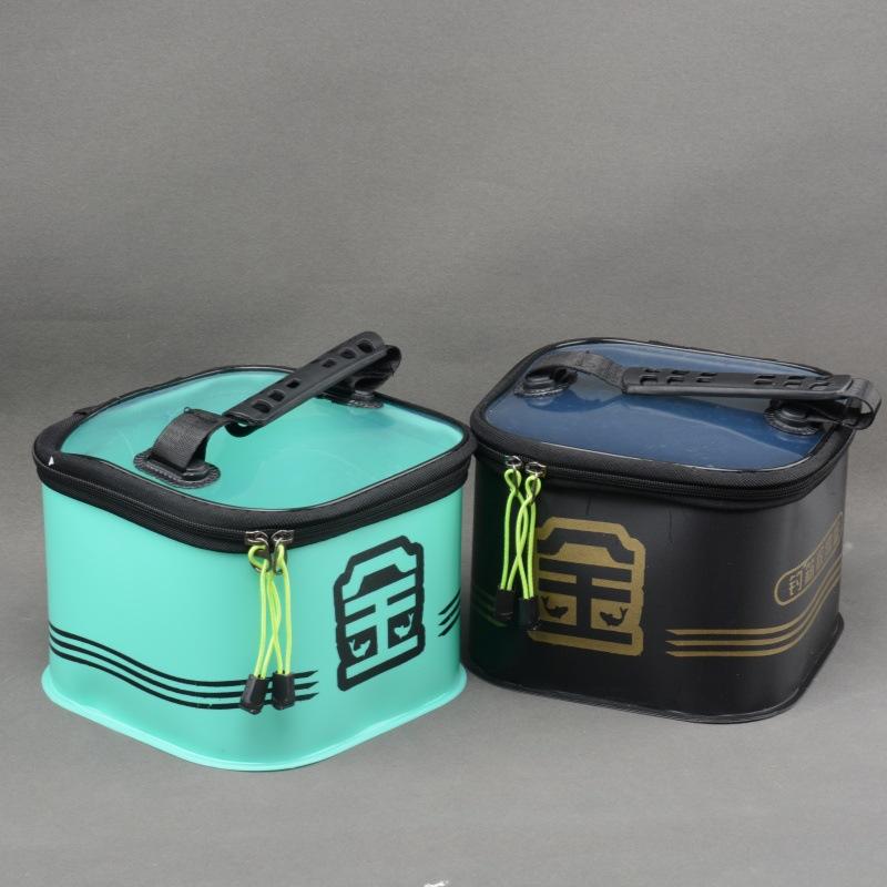 EVA Fishing Tool Box Waterproo - đánh giá và giá Fishing Rod Case