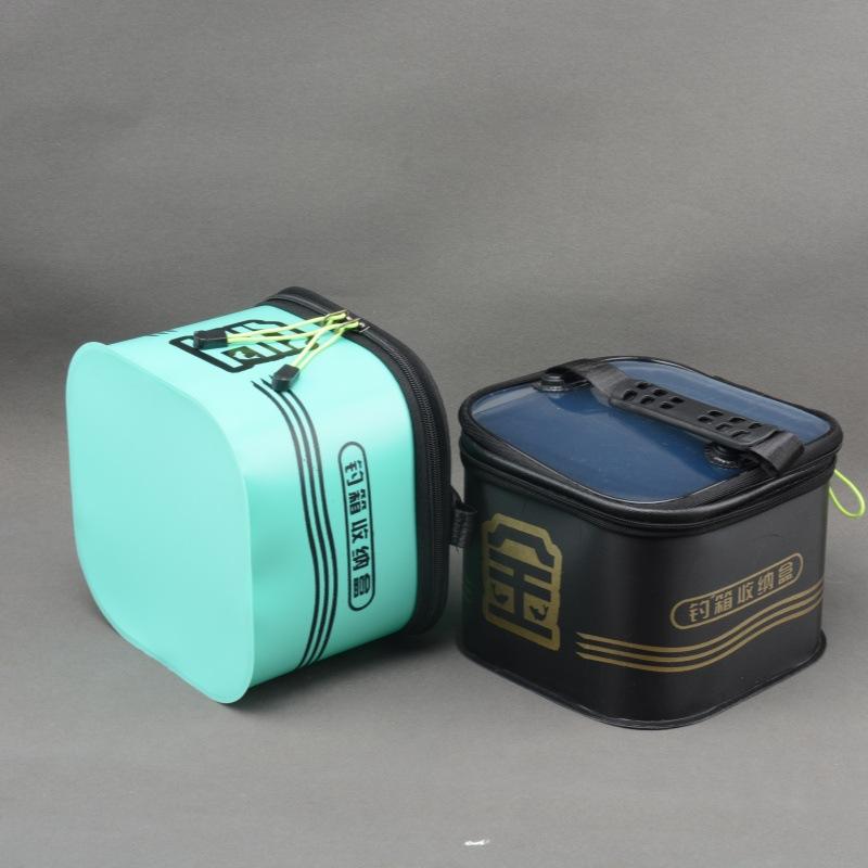 EVA Fishing Tool Box Waterproo - đánh giá và giá Fishing Rod Case