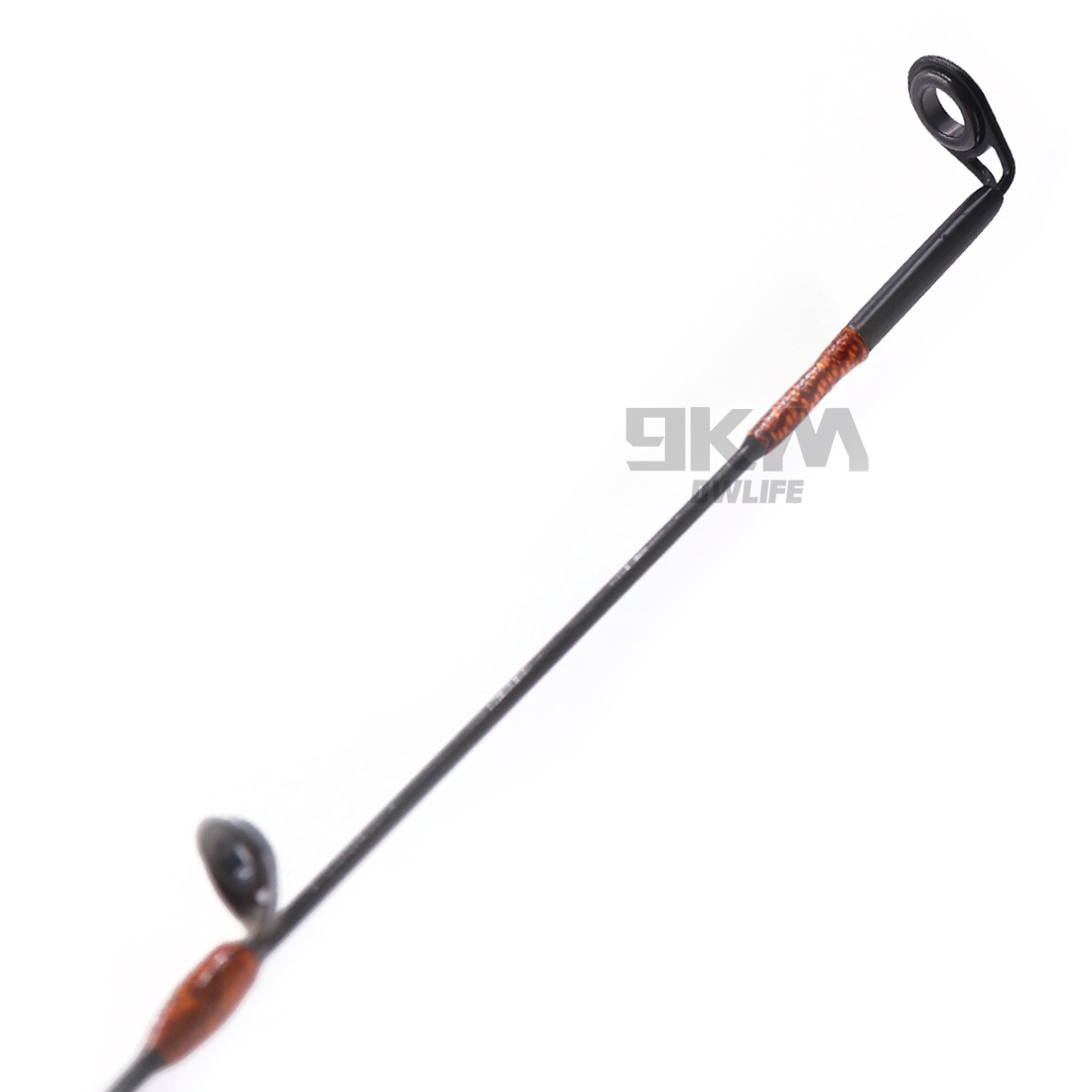 Cần Câu Cá Hướng Dẫn Viên 5 ~  - đánh giá và giá Fishing Rod Tip Replacement