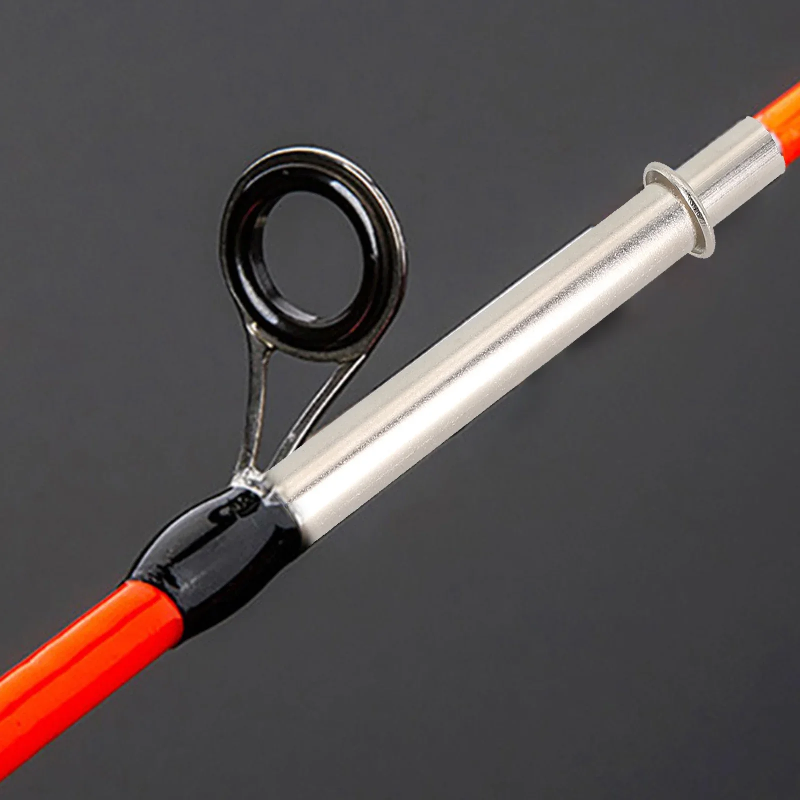 1 Pc Fishing Rod Connecting Tu - đánh giá và giá Fishing Rod Building Kit