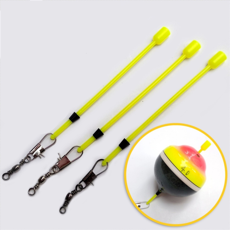 Zhongtong Floating Wave Conver - đánh giá và giá Fishing Rod Casting