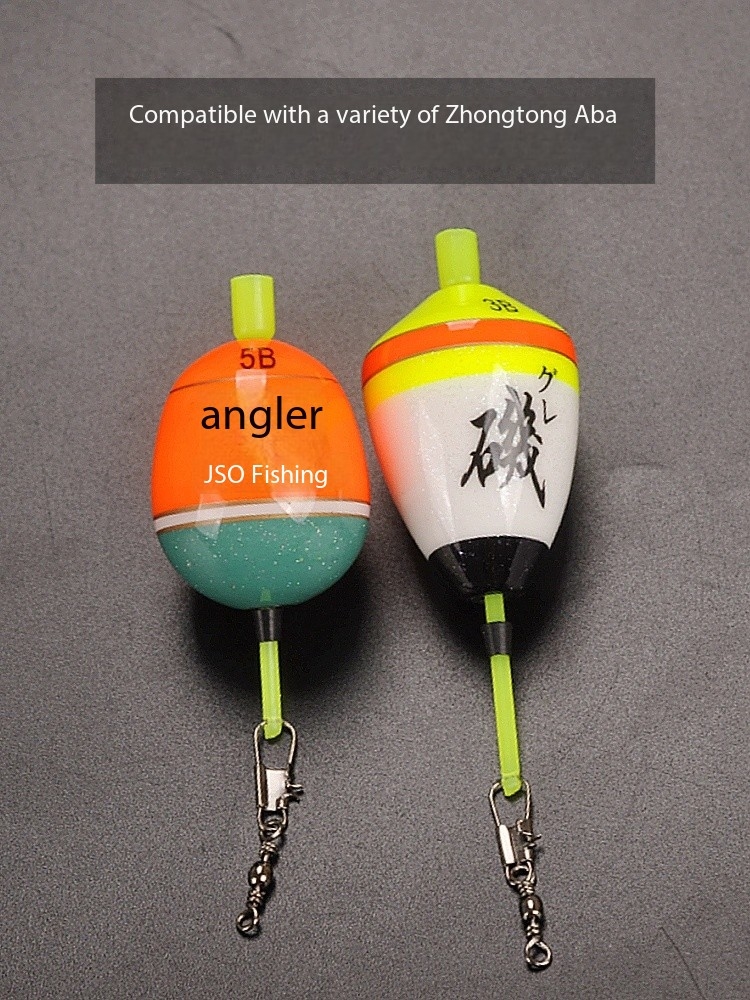 Zhongtong Floating Wave Conver - đánh giá và giá Fishing Rod Casting