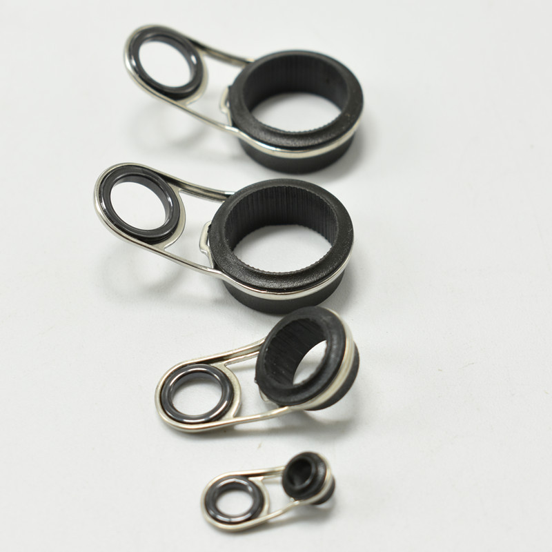 Pole Wire Ring  Casting Rock F - đánh giá và giá Fishing Rod Casting