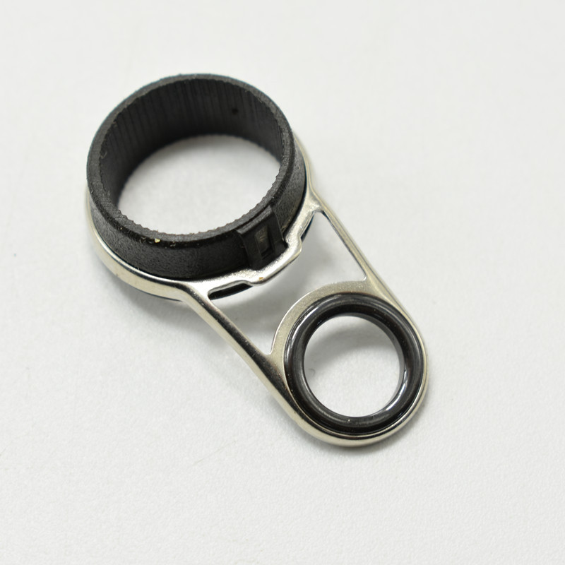 Pole Wire Ring  Casting Rock F - đánh giá và giá Fishing Rod Casting