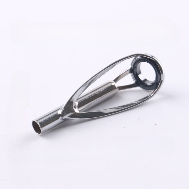 【Anti-Tangle Tip Top Guide Set - đánh giá và giá Fishing Rod Guide Replacement