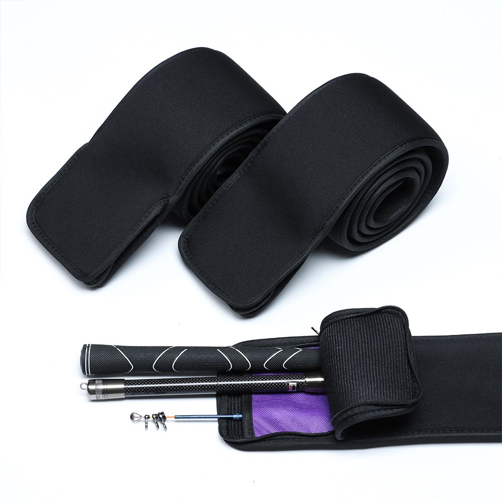 Fishing Rod Bag Wear Resistant - đánh giá và giá Fishing Rod Case