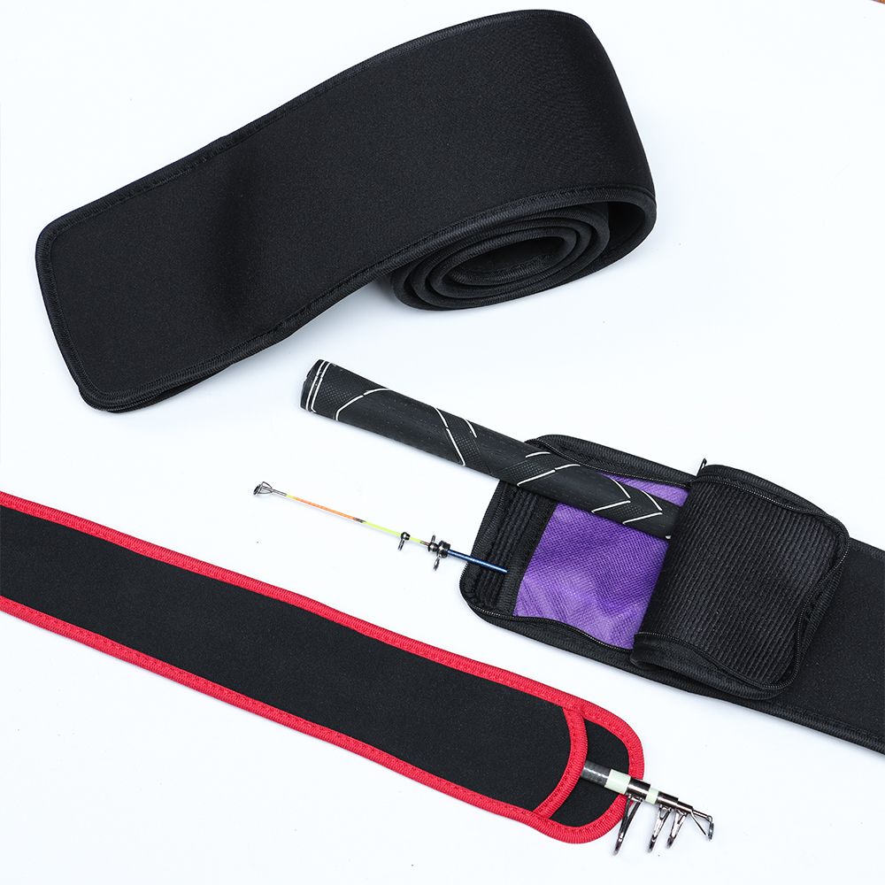 150cm/140cm/130cm/120cm Pouch  - đánh giá và giá Fishing Rod Case