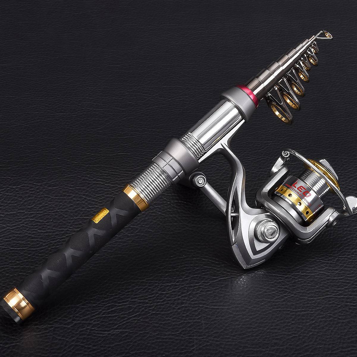 AD45 Fishing Rod Reel Combo Ca - đánh giá và giá Fishing Rod Combo