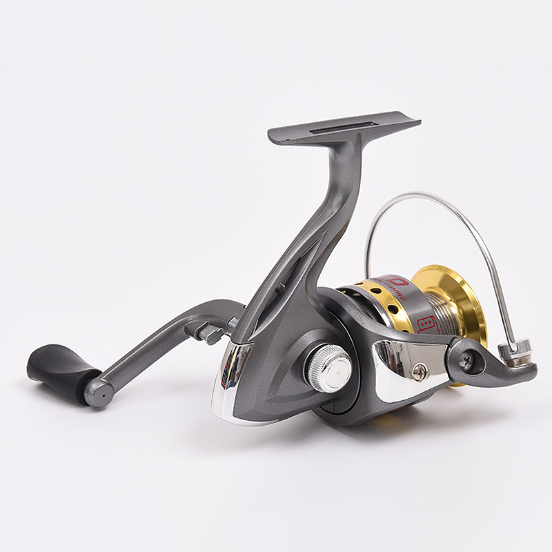 AD45 Fishing Rod Reel Combo Ca - đánh giá và giá Fishing Rod Combo