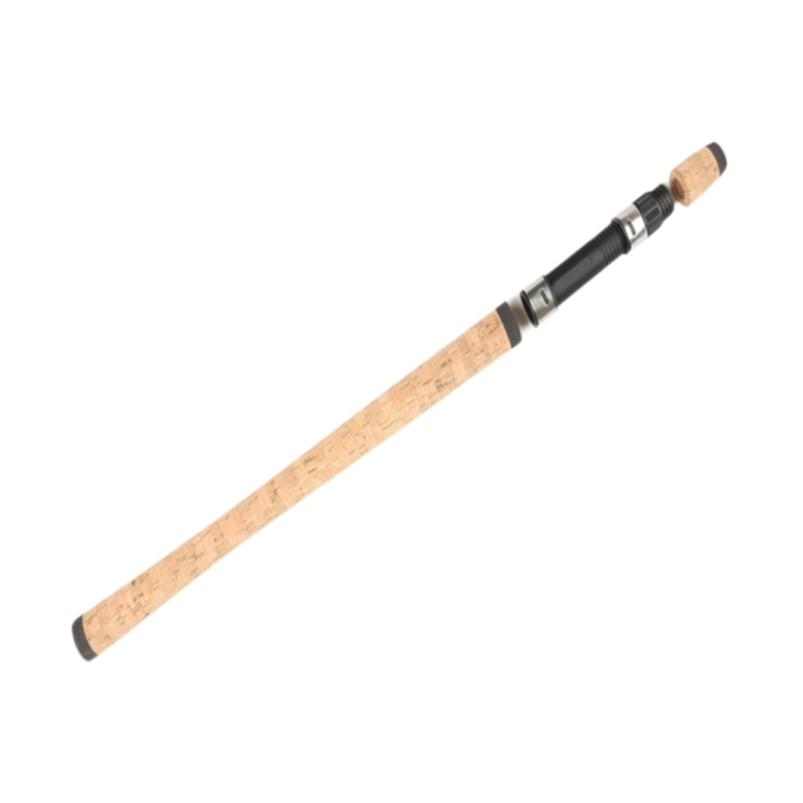 Cork Handle Grip Easy Installa - đánh giá và giá Fishing Rod Building Kit