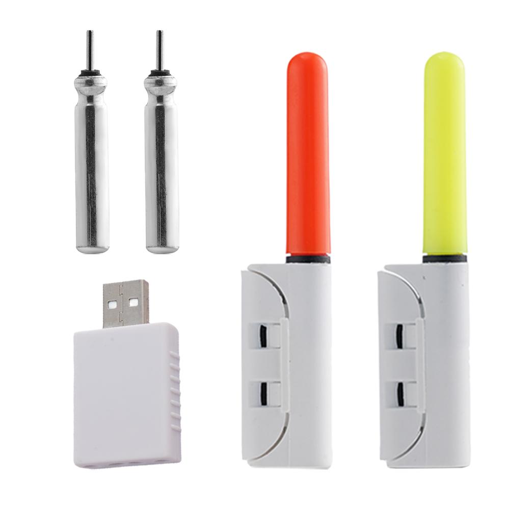 LED Night Fishing Light Clip O - đánh giá và giá Fishing Rod Repair Kit