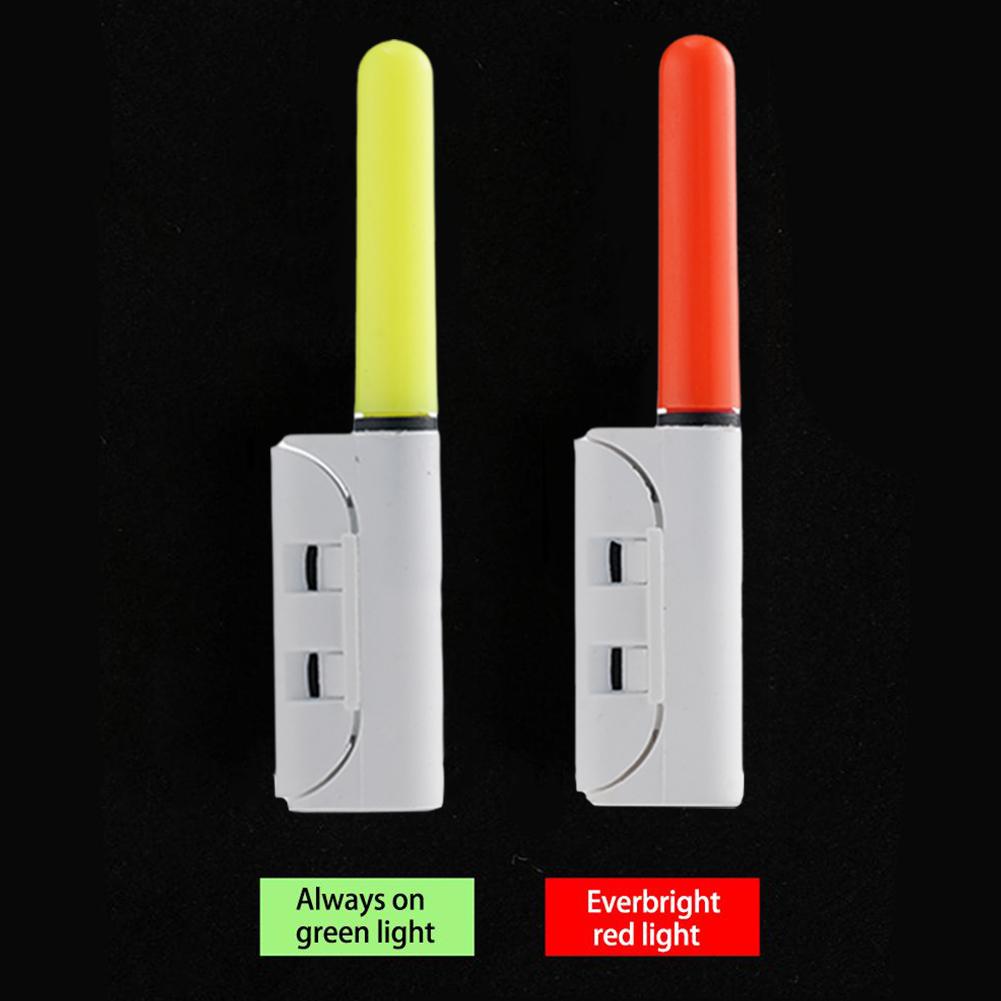 LED Night Fishing Light Clip O - đánh giá và giá Fishing Rod Repair Kit