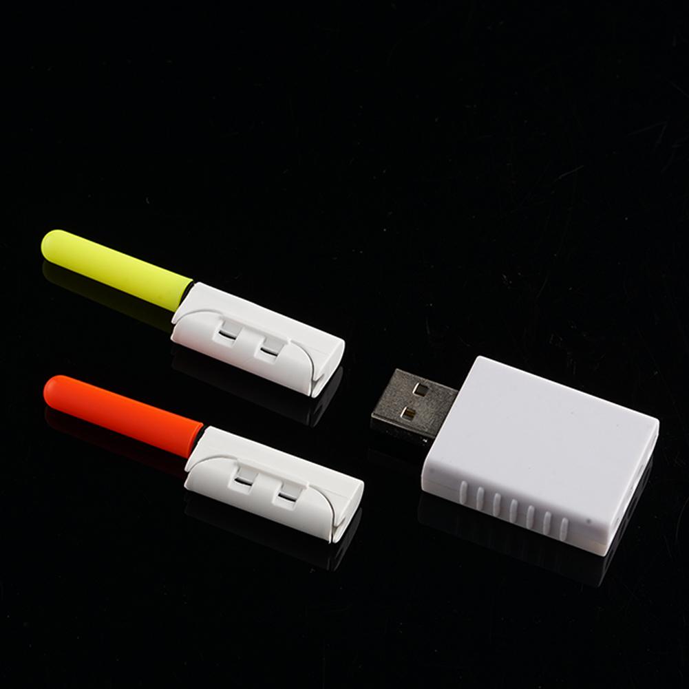 LED Night Fishing Light Clip O - đánh giá và giá Fishing Rod Repair Kit