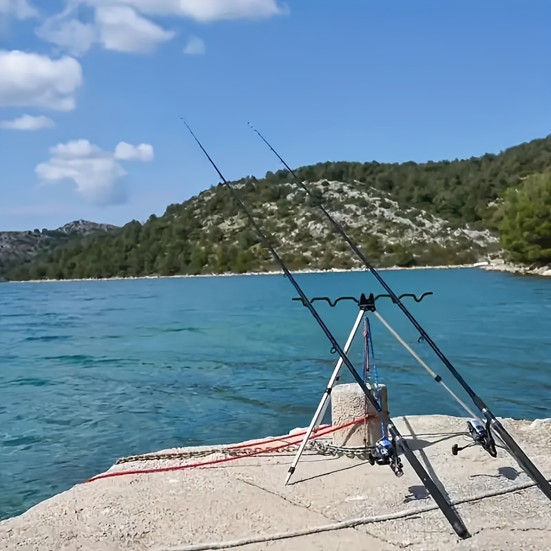 1 Pcs Telescopic Aluminum Allo - đánh giá và giá Fishing Rod Casting