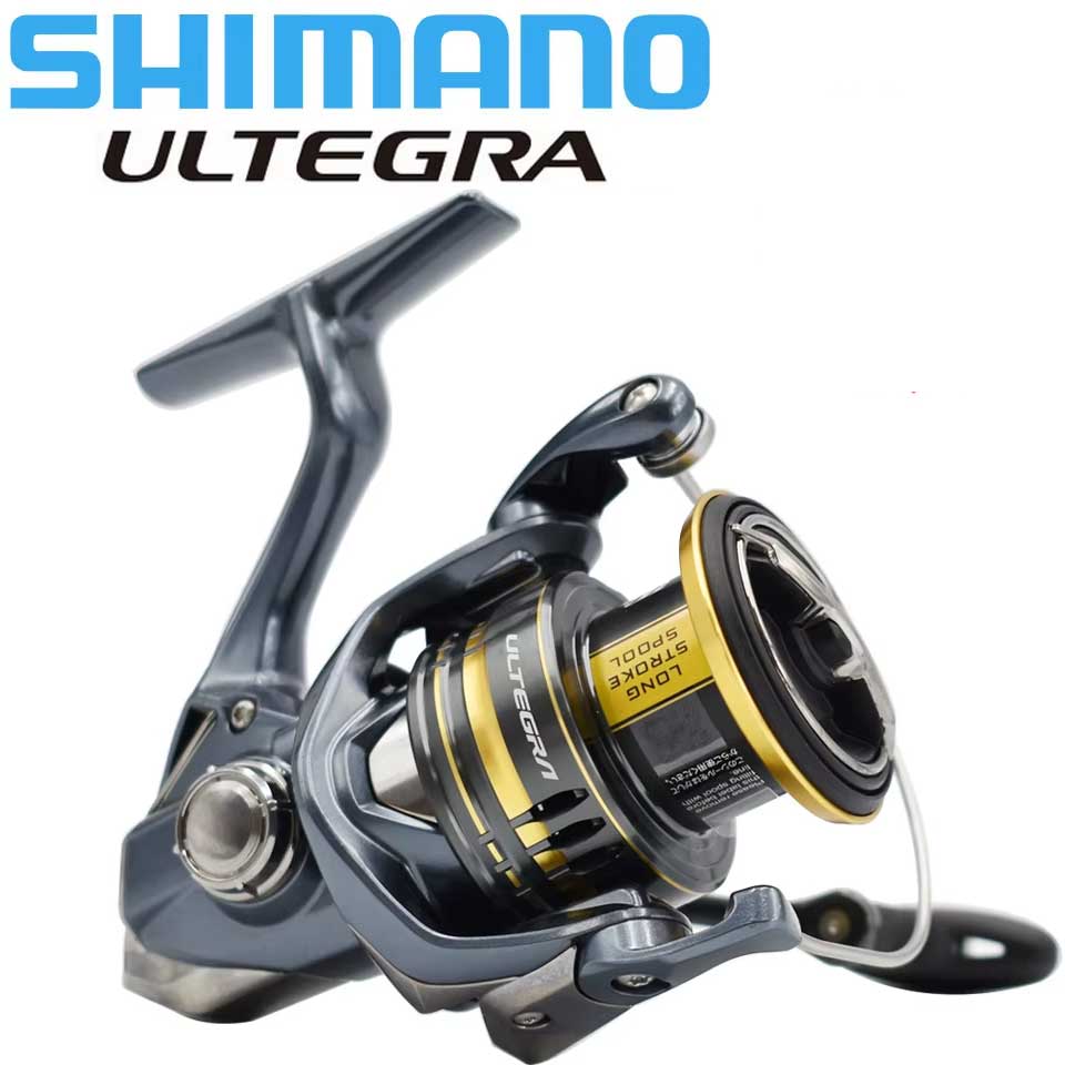 SHIMANO Fishing Reel ULTEGRA S - đánh giá và giá Daiwa Reel Bg