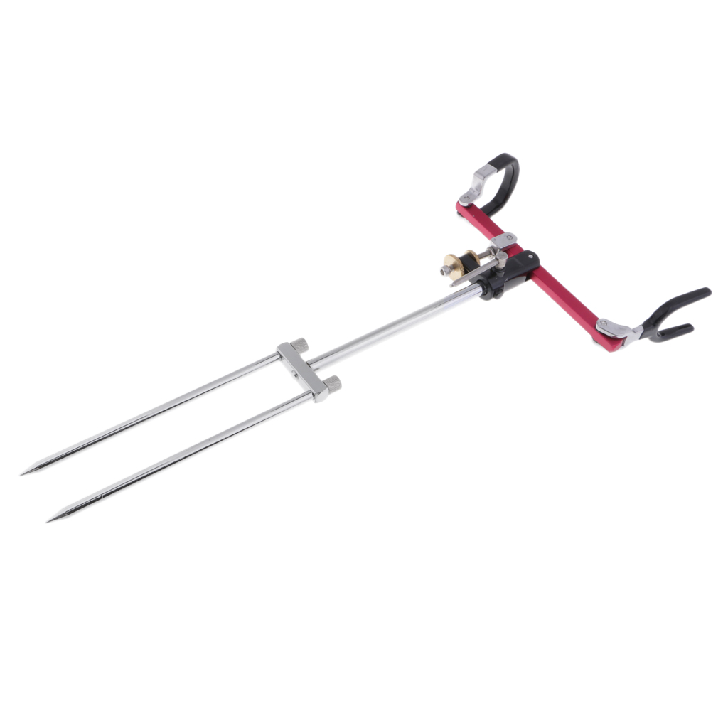 1 Có Thể Tháo Rời Có Thể Gập L - đánh giá và giá Fishing Rod Casting