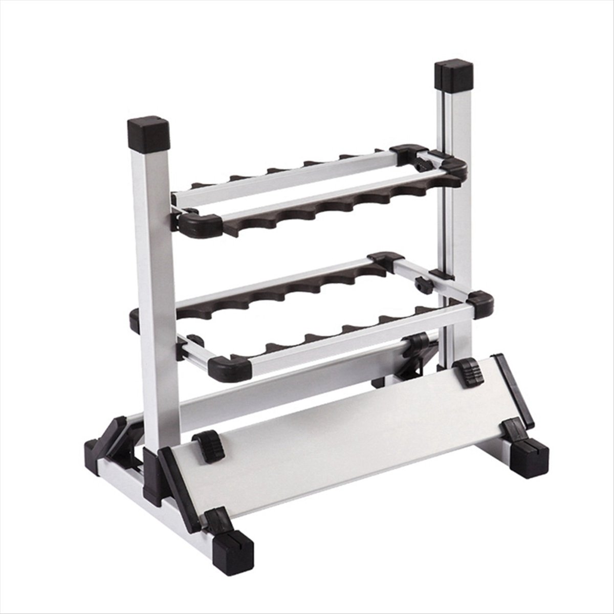 ABST Aluminum Fishing Rod Hold - đánh giá và giá Fishing Rod Holder