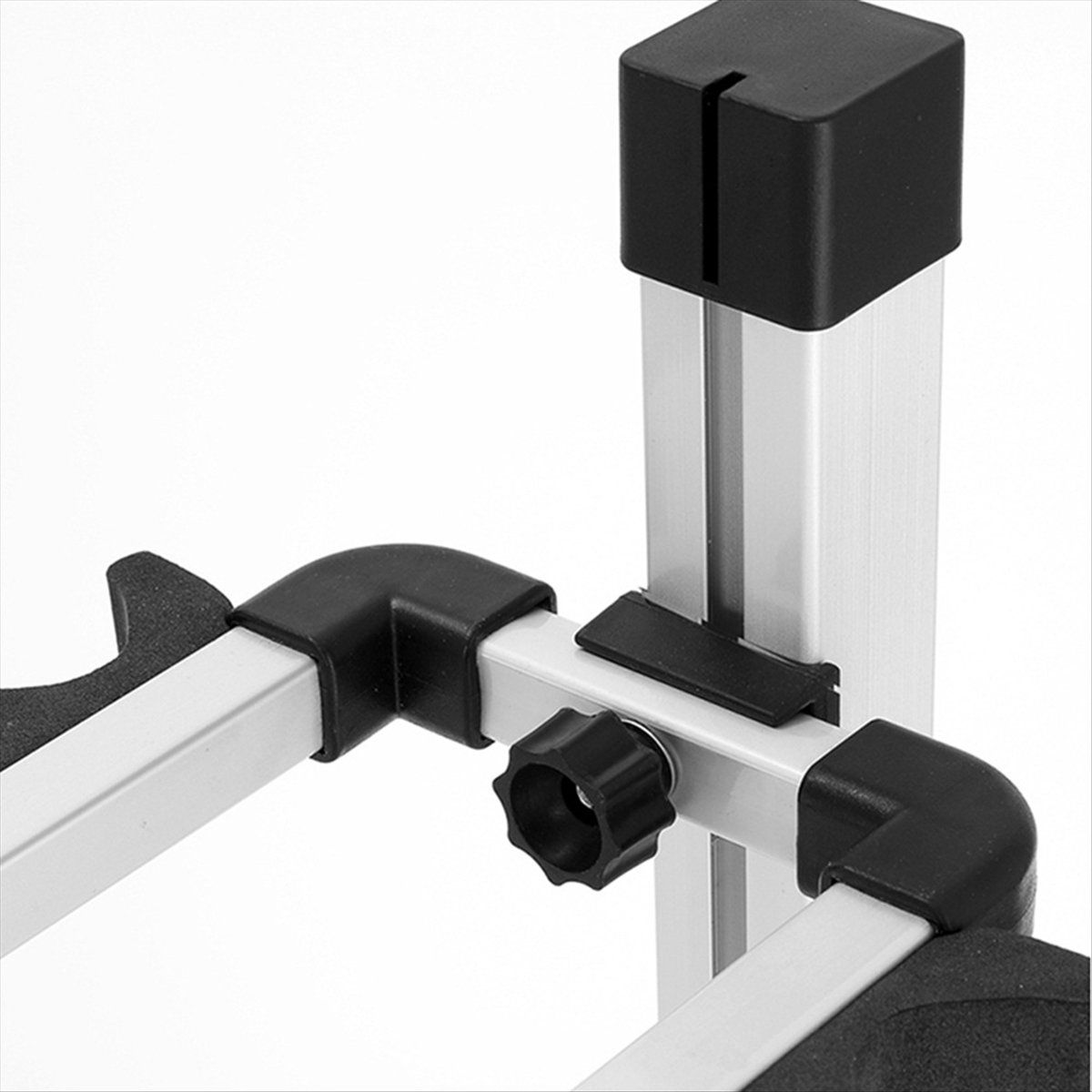 ABST Aluminum Fishing Rod Hold - đánh giá và giá Fishing Rod Holder
