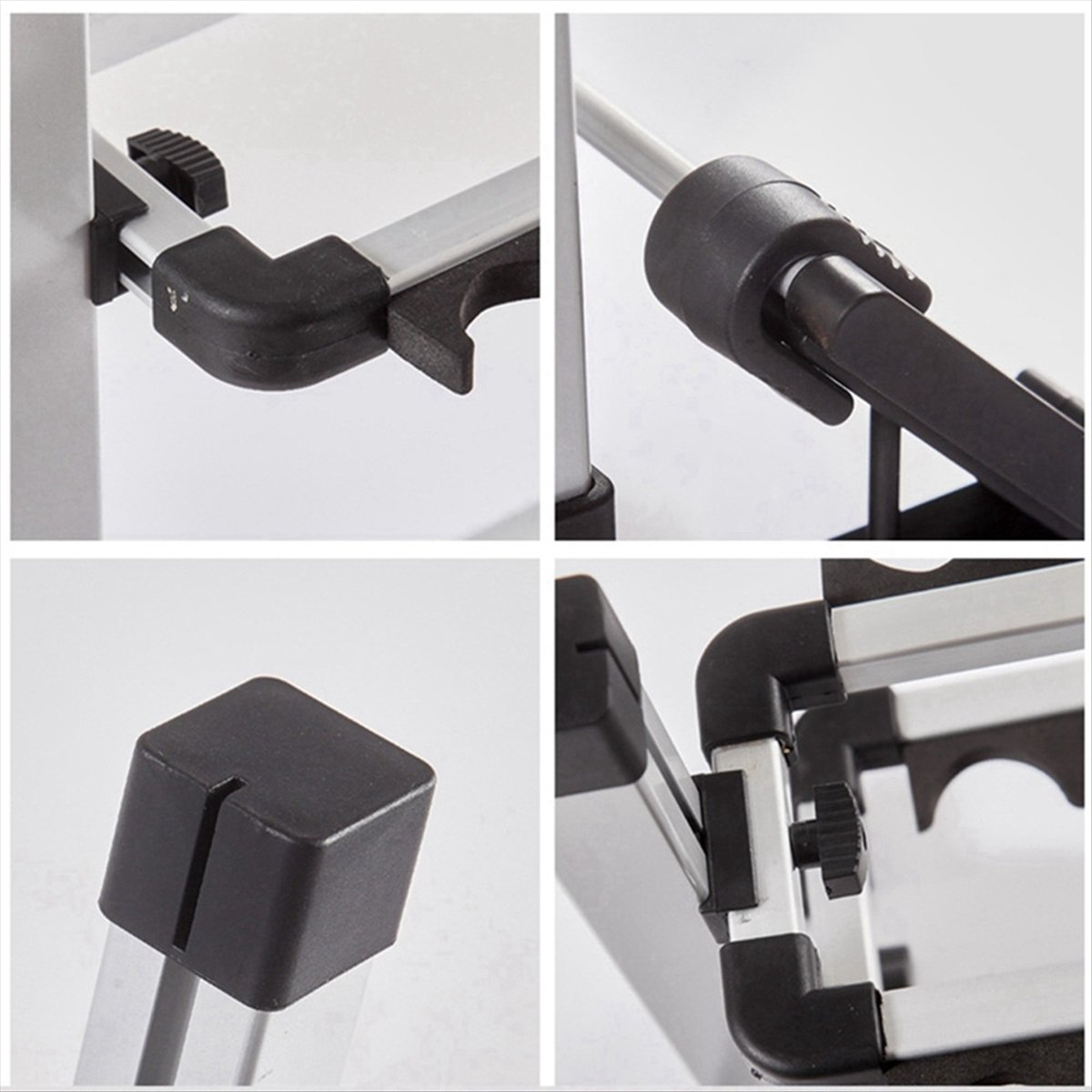 ABST Aluminum Fishing Rod Hold - đánh giá và giá Fishing Rod Holder