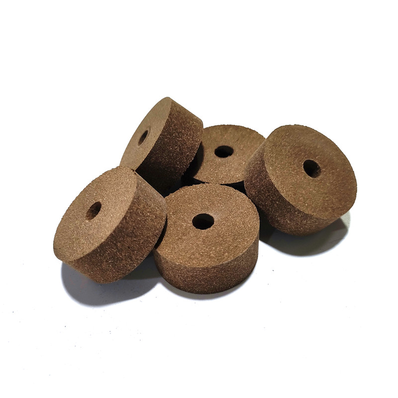Rubber Cork Ring, Fishing Rod  - đánh giá và giá Fishing Rod Repair Kit