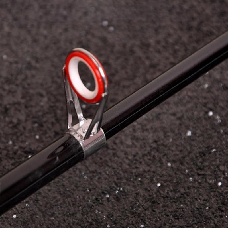 1M Adjustable Telescopic Fishi - đánh giá và giá Fishing Rod Casting
