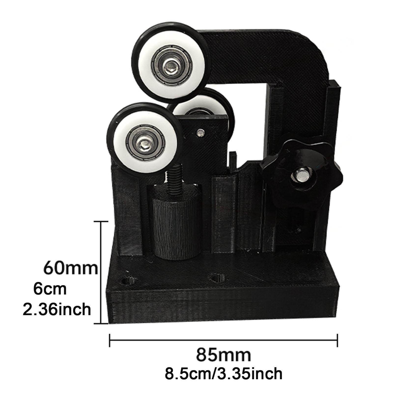 Fishing Rod Winder Bracket Adj - đánh giá và giá Fishing Rod Building Kit