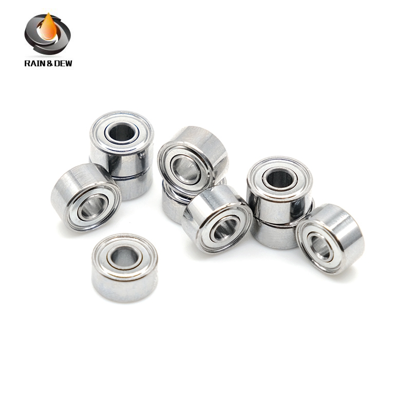 10PCS Stainless Steel Ball Bea - đánh giá và giá Abu Garcia Reel Revo