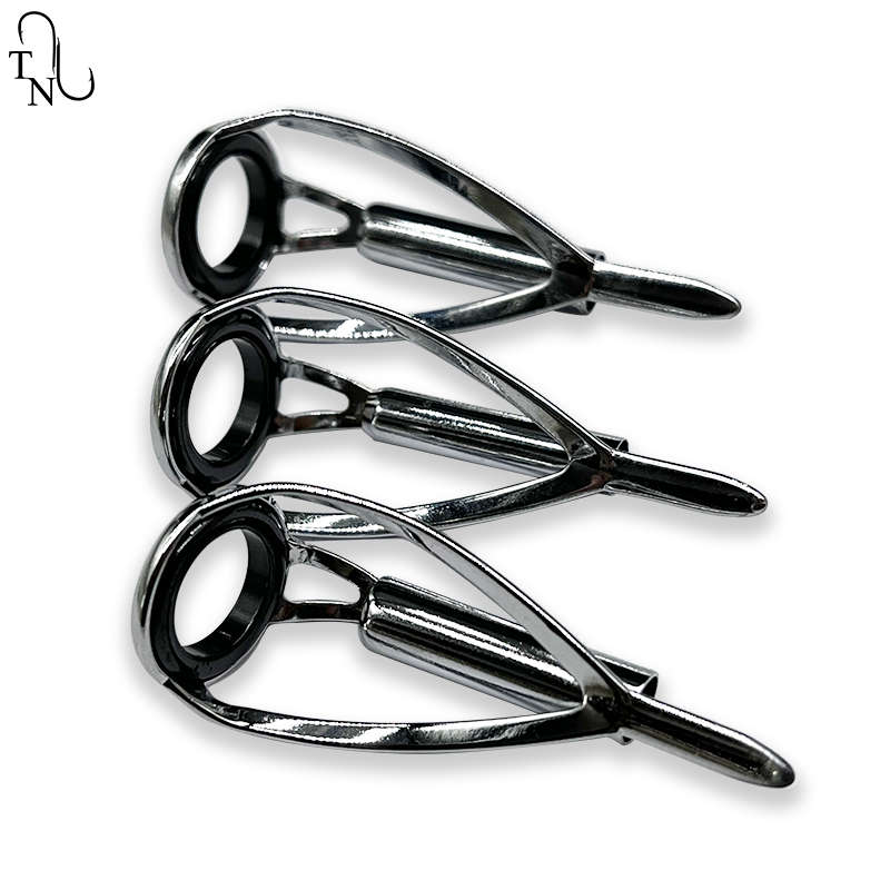 TN07 5PCS  Fishing Rod Tip Gui - đánh giá và giá Fishing Rod Tip Replacement