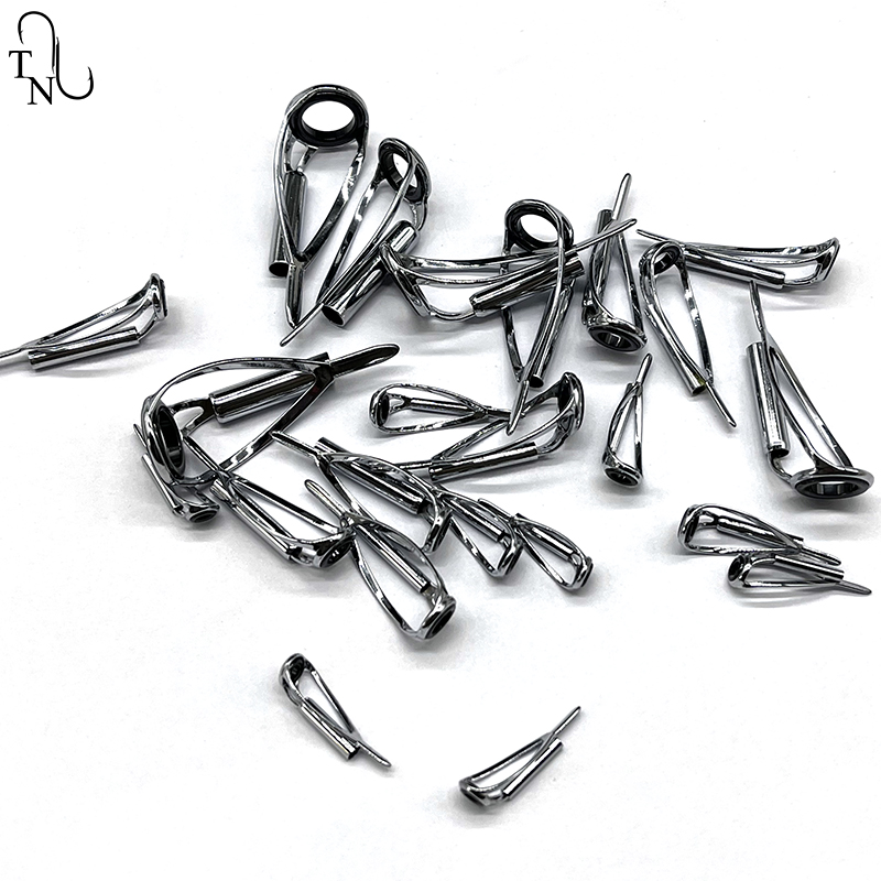 TN07 5PCS  Fishing Rod Tip Gui - đánh giá và giá Fishing Rod Tip Replacement