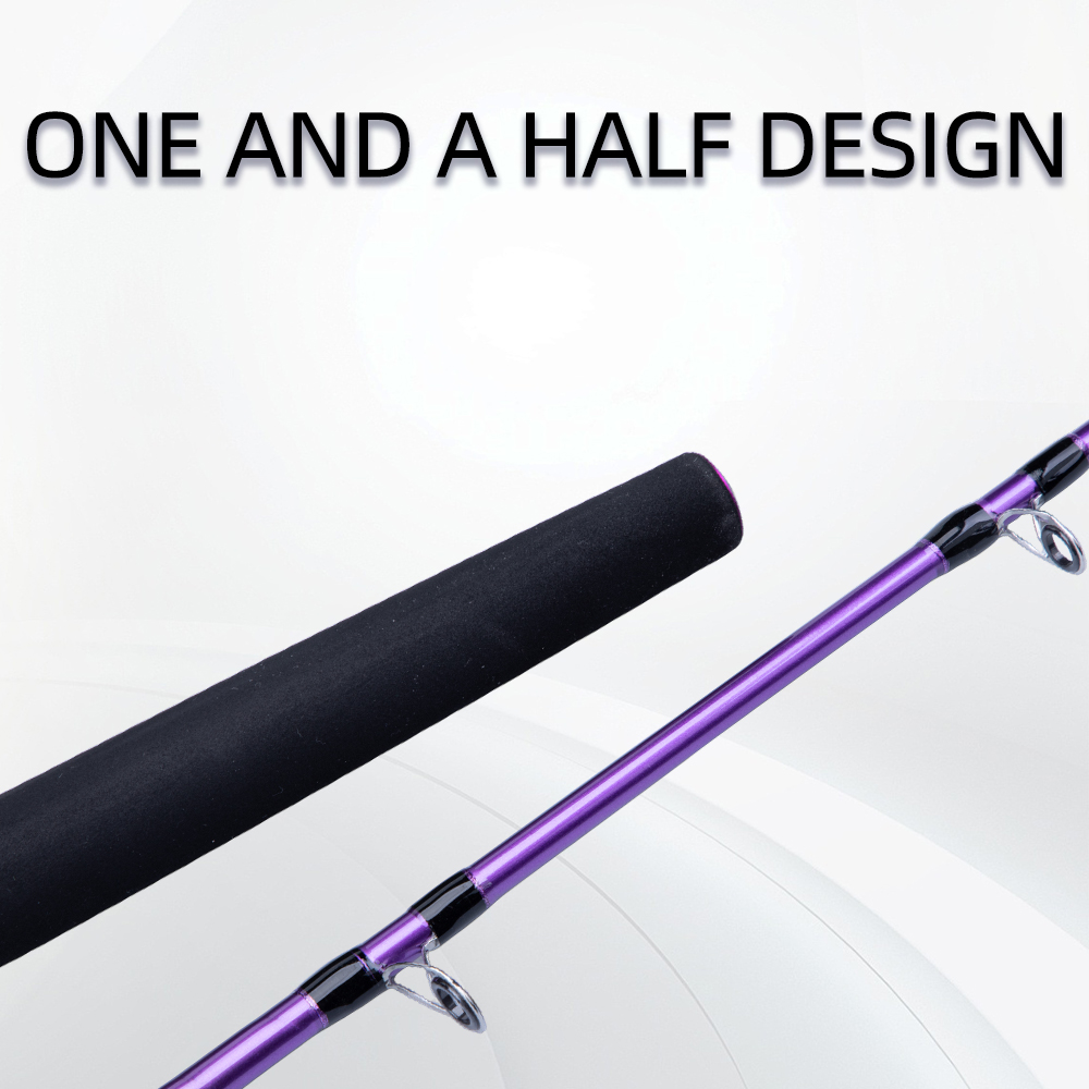 1.8M Saltwater MH Power Offsho - đánh giá và giá Fishing Rod Surf